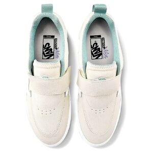 Vans Kyle Walker Pro 2 Antique White Men's U.S. 11.5